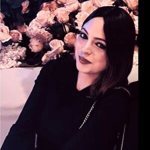 Meet your Posher, Tali